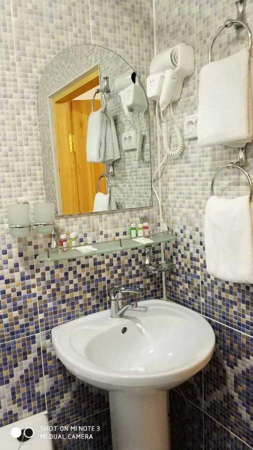 Rabat Boutique Bed & Breakfast Samarkand Ngoại thất bức ảnh